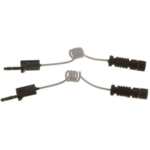 Warnkontakt Bremsbelagverschlei&szlig; Trw GIC162 f&uuml;r VW Mercedes Benz Mercedes Benz