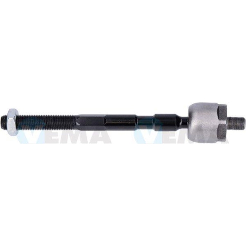 Axialgelenk Spurstange Vema 25252 f&uuml;r Renault Dacia Vorderachse Beidseitig