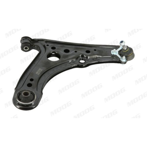 Lenker Radaufh&auml;ngung Moog VO-WP-0235P f&uuml;r Audi Seat Skoda VW Vorderachse Rechts