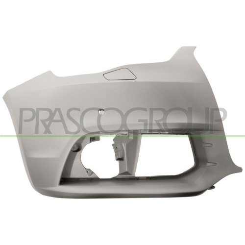 Sto&szlig;f&auml;nger Prasco AD1201113 Premiumcertified f&uuml;r Audi Vorne Rechts