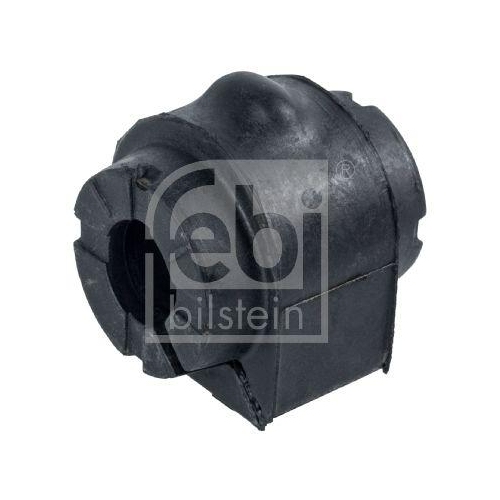 Lagerung Stabilisator Febi Bilstein 172212 f&uuml;r Land Rover Vorderachse Links