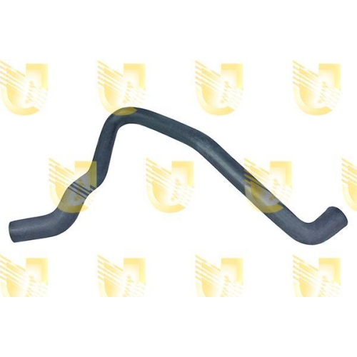 K&uuml;hlerschlauch Unigom W9247 f&uuml;r VW Links Unten