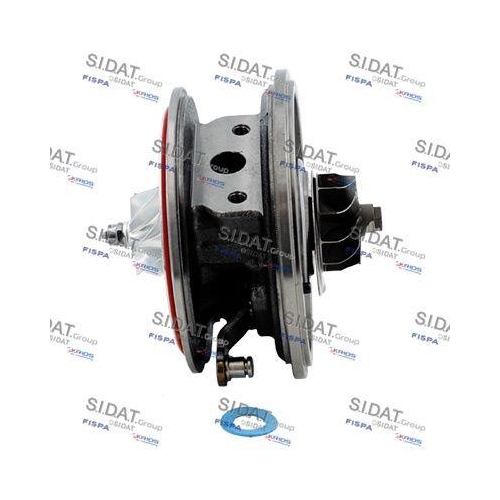 Rumpfgruppe Turbolader Sidat 47.1492 Etp Turbo f&uuml;r Citro&euml;n Ford Peugeot