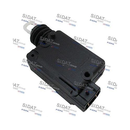 Stellelement Zentralverriegelung Sidat 610494A2 f&uuml;r Renault Vorne Rechts
