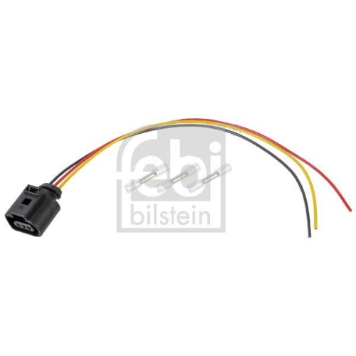 Stecker Febi Bilstein 171907 für Audi Seat Skoda VW