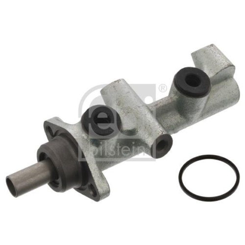 Hauptbremszylinder Febi Bilstein 12275 f&uuml;r Mercedes Benz Mercedes Benz