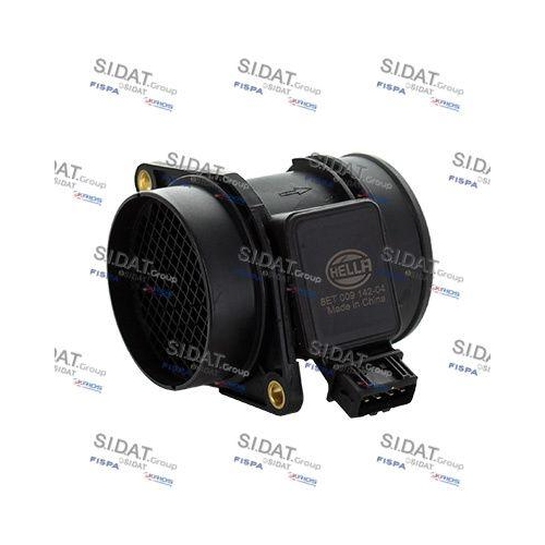 Luftmassenmesser Sidat 38.602A2 f&uuml;r Renault Volvo