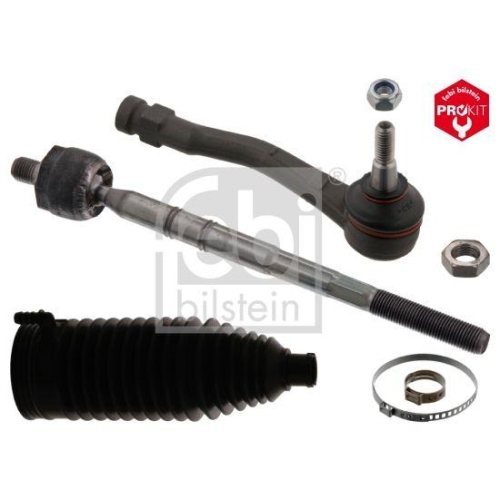 Spurstange Febi Bilstein 44933 Prokit f&uuml;r Citro&euml;n Peugeot Vorderachse Rechts