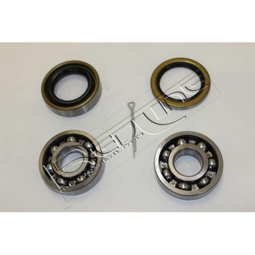 Radlagersatz Red-line 24DA006 f&uuml;r Daihatsu Vorderachse