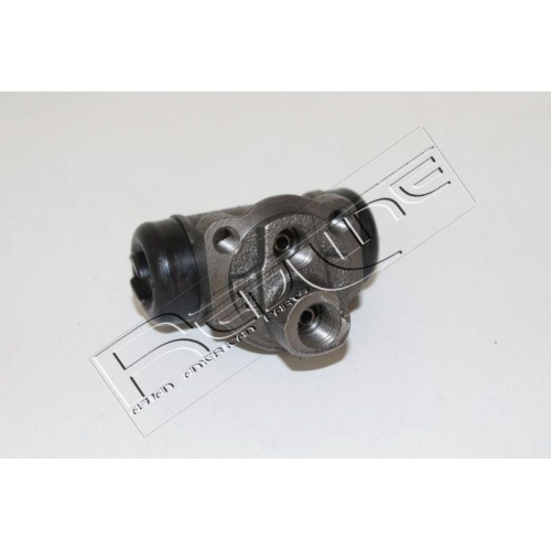 Radbremszylinder Red-line 10DA000 für Daihatsu Hinterachse Rechts