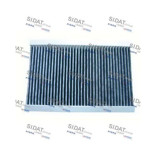 Filter Innenraumluft Sidat 676 f&uuml;r Land Rover F&uuml;r Fahrzeuge Mit Klimaautomatik
