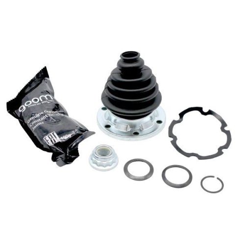 Faltenbalgsatz Antriebswelle Goom CB-0211 f&uuml;r Audi Seat Skoda VW Getriebeseitig