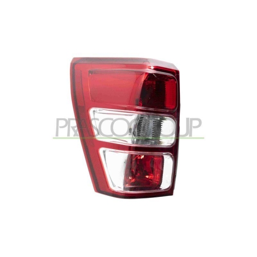 Heckleuchte Prasco SZ0564164 Tyc f&uuml;r Suzuki Links