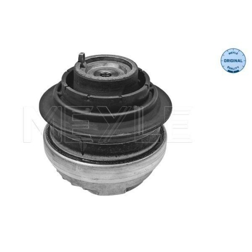 Lagerung Motor Meyle 0140240157 Meyle-original: True To Oe. f&uuml;r Mercedes Benz