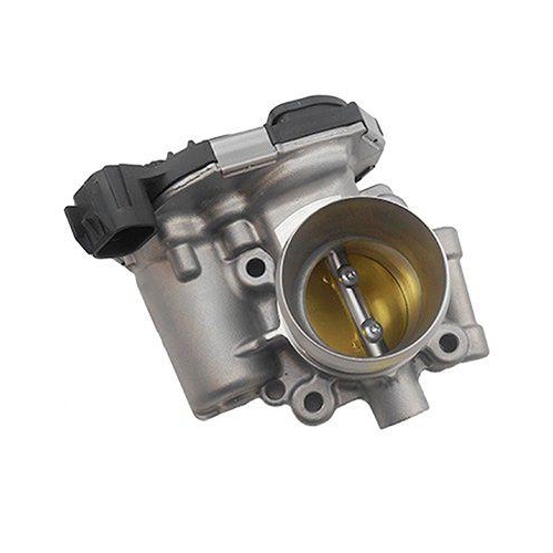 Drosselklappenstutzen Sidat 88.391 für Opel Vauxhall Chevrolet Hitachi Buick