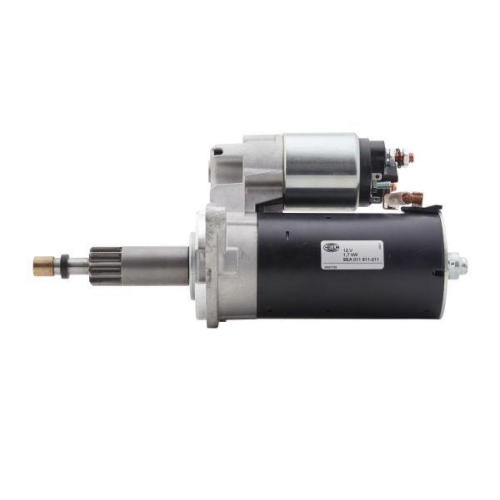 Starter Hella 8EA 011 611-211 f&uuml;r Porsche