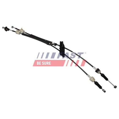 Kabelsatz Schaltgetriebe Fast FT73015 f&uuml;r Citro&euml;n Fiat