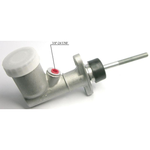 Geberzylinder Kupplung Bosch 0986486144 f&uuml;r Rover Land Rover