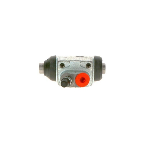 Radbremszylinder Bosch 0986475855 f&uuml;r Honda MG Rover Hyundai Hinterachse Rechts