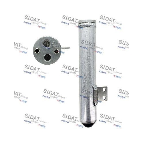 Trockner Klimaanlage Sidat 13.2278 f&uuml;r Hyundai Kia