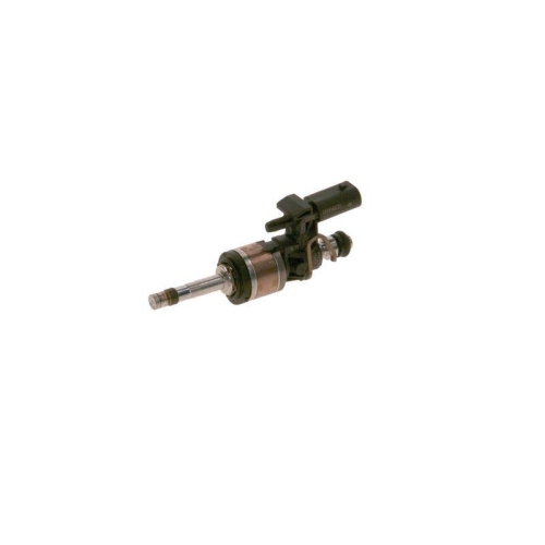 Einspritzventil Bosch 0261500443 f&uuml;r Audi Seat Skoda VW
