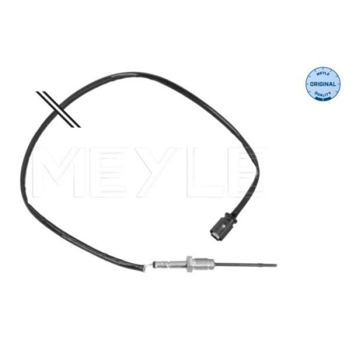 Sensor Abgastemperatur Meyle 314 800 0071 Meyle-original: True To Oe. f&uuml;r Bmw