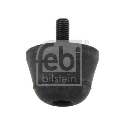 Anschlagpuffer Fahrerhaus Febi Bilstein 35153 f&uuml;r Man