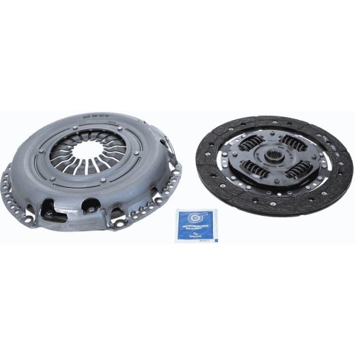 Kupplungssatz Sachs 3000951024 f&uuml;r Volvo Ford