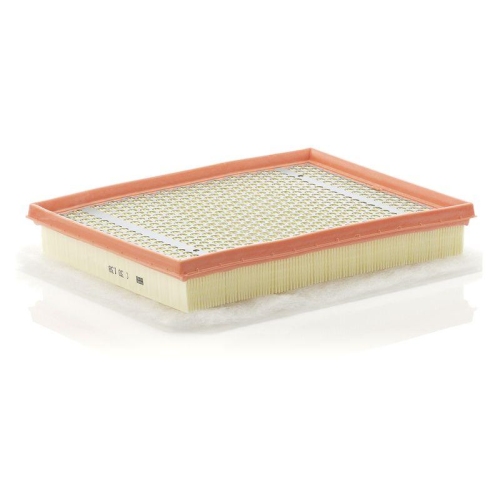 Luftfilter Mann-filter C 30 138 für Opel General Motors