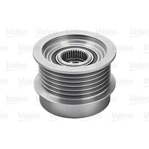 Generatorfreilauf Valeo 588126 Valeo New Spare Part f&uuml;r Opel Saab Vauxhall Gme
