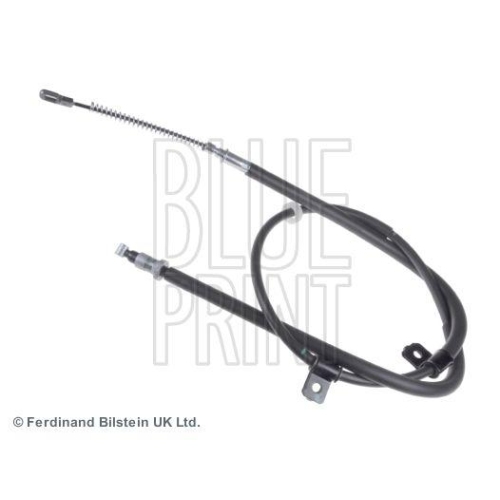 Seilzug Feststellbremse Blue Print ADG04653 für Chevrolet Daewoo Hinten Rechts