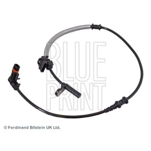 Sensor Raddrehzahl Blue Print ADA107111 für Chrysler Dodge Hinterachse Rechts