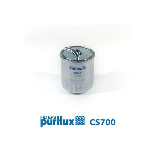 Fuel Filter Purflux CS700 for Mercedes Benz Mercedes Benz Mercedes Benz AC