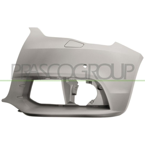 Sto&szlig;f&auml;nger Prasco AD1201114 Premiumcertified f&uuml;r Audi Vorne Links