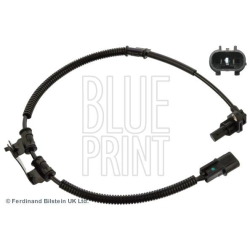 Sensor Raddrehzahl Blue Print ADG071118 f&uuml;r Hyundai Vorderachse Rechts