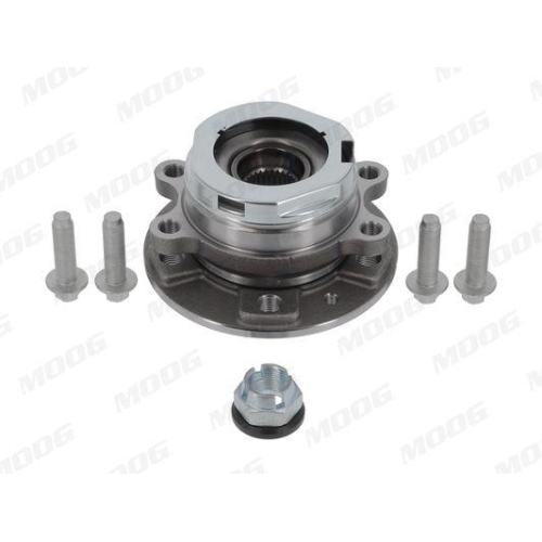 Radlagersatz Moog RE-WB-12884 für Fiat Nissan Opel Renault Vauxhall Vorderachse