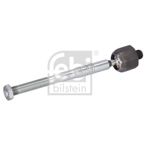 Axialgelenk Spurstange Febi Bilstein 100791 f&uuml;r Bmw Vorderachse Links