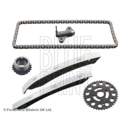 Steuerkettensatz Blue Print ADN17346 Standard Medium Kit f&uuml;r Fiat Mercedes Benz