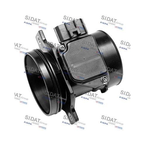 Luftmassenmesser Sidat 38.614 f&uuml;r Ford Hitachi