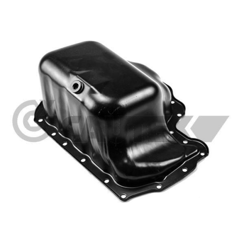 Ölwanne Cautex 750997 für Seat Skoda VW