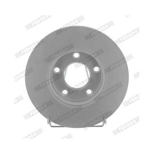 Brake Disc Ferodo DDF1311C Premier for Mazda Mitsubishi Toyota (faw) Front Axle