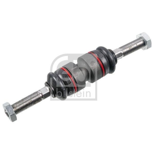 Axialgelenk Spurstange Febi Bilstein 30876 für Citroën Peugeot Vorderachse Links