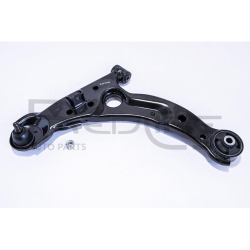 Lenker Radaufhängung Red-line 40HY029 für Hyundai Vorderachse Links Unten