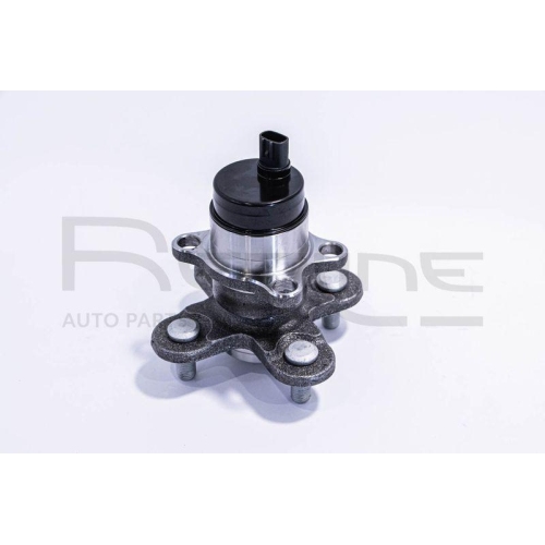 Radnabe Red-line 24DA017 für Daihatsu Hinterachse