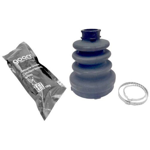 Faltenbalgsatz Antriebswelle Goom CB-0221 für Bmw Chrysler Fiat Renault Kia Mini