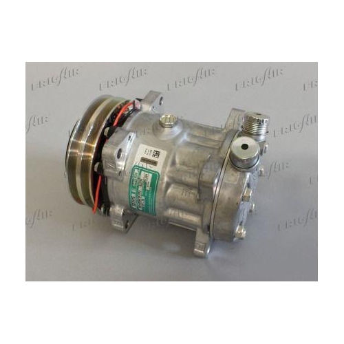 Kompressor Klimaanlage Frigair 920.20316 f&uuml;r Alfarome/fiat/lanci New Holland