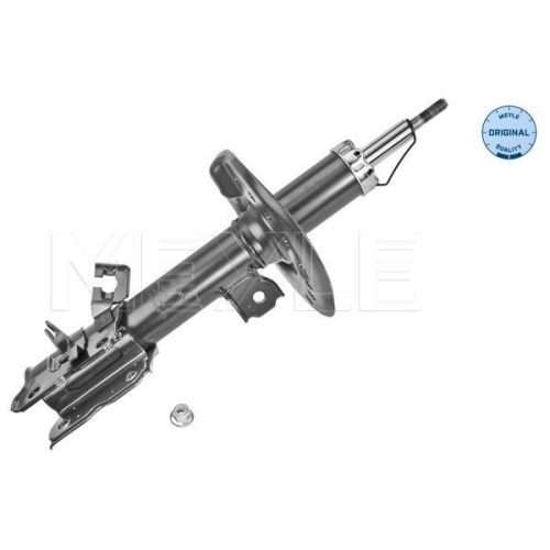 Sto&szlig;d&auml;mpfer Meyle 36266230006 Meyle-original: True To Oe. f&uuml;r Nissan