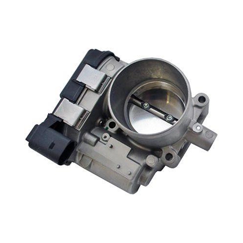 Drosselklappenstutzen Sidat 88.394 für Audi Seat Skoda VW Vag