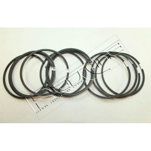 Kolbenringsatz Red-line 04NI055 für Nissan