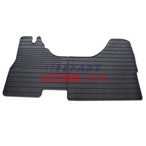 Fußraumschale Fast FT96103 für Iveco